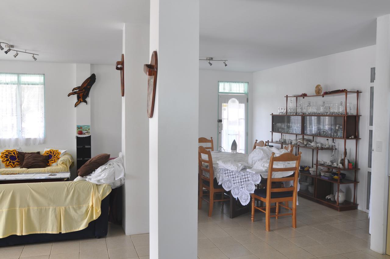 Bed and Breakfast Flying Annie Moa Неїафу Екстер'єр фото