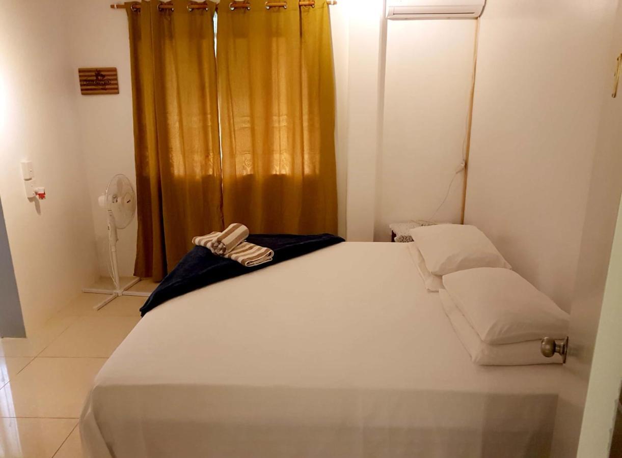 Bed and Breakfast Flying Annie Moa Неїафу Екстер'єр фото